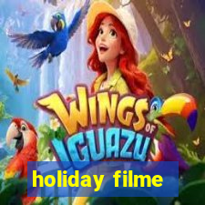 holiday filme